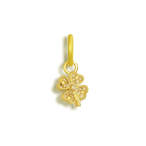 Clover Bikini Charm